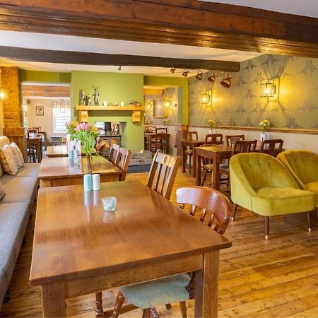 Armathwaite The Dukes Head B&B מראה חיצוני תמונה