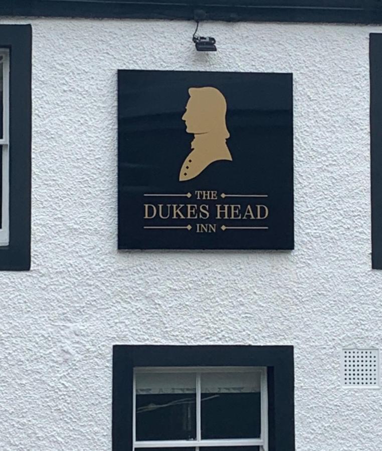 Armathwaite The Dukes Head B&B מראה חיצוני תמונה