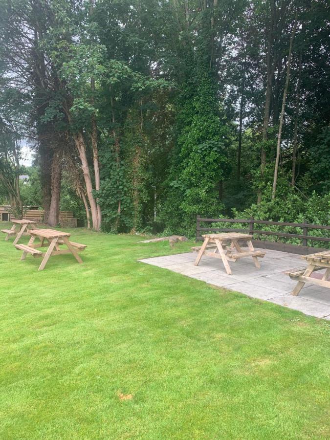 Armathwaite The Dukes Head B&B מראה חיצוני תמונה