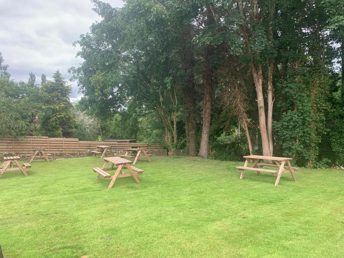 Armathwaite The Dukes Head B&B מראה חיצוני תמונה