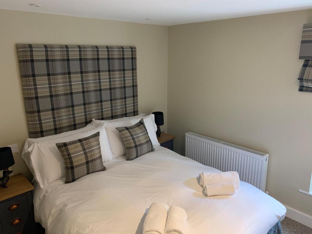 Armathwaite The Dukes Head B&B מראה חיצוני תמונה