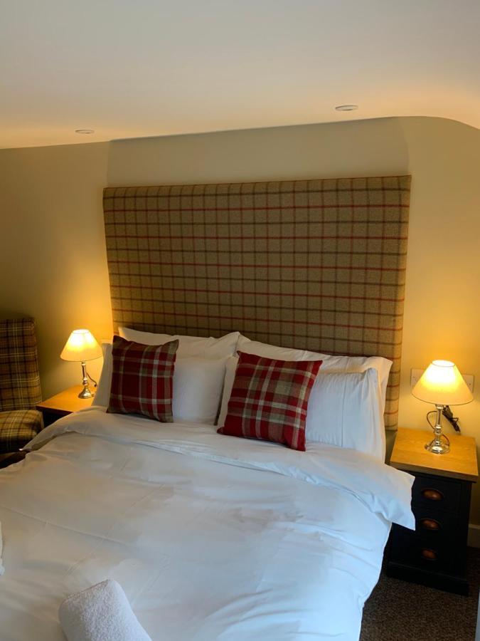 Armathwaite The Dukes Head B&B מראה חיצוני תמונה