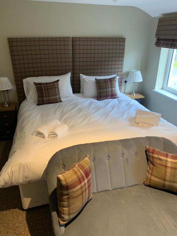 Armathwaite The Dukes Head B&B מראה חיצוני תמונה