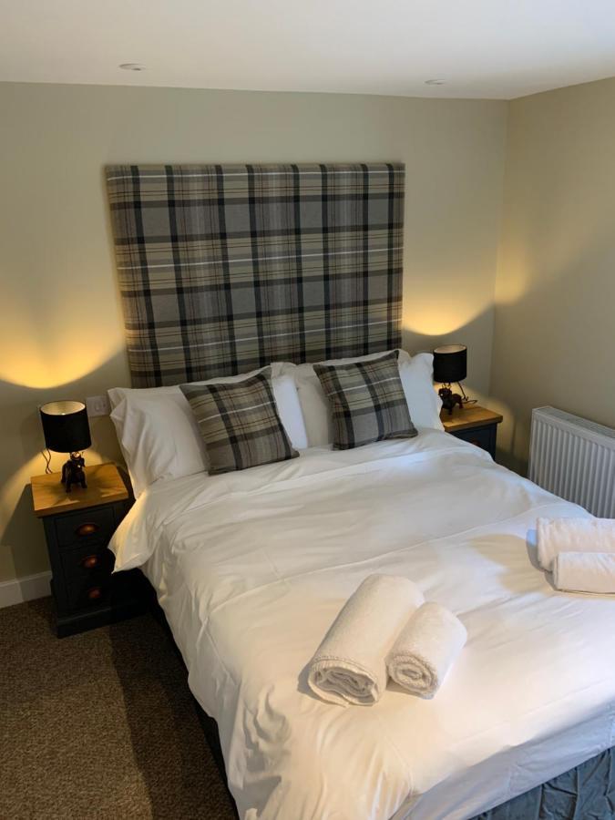 Armathwaite The Dukes Head B&B מראה חיצוני תמונה