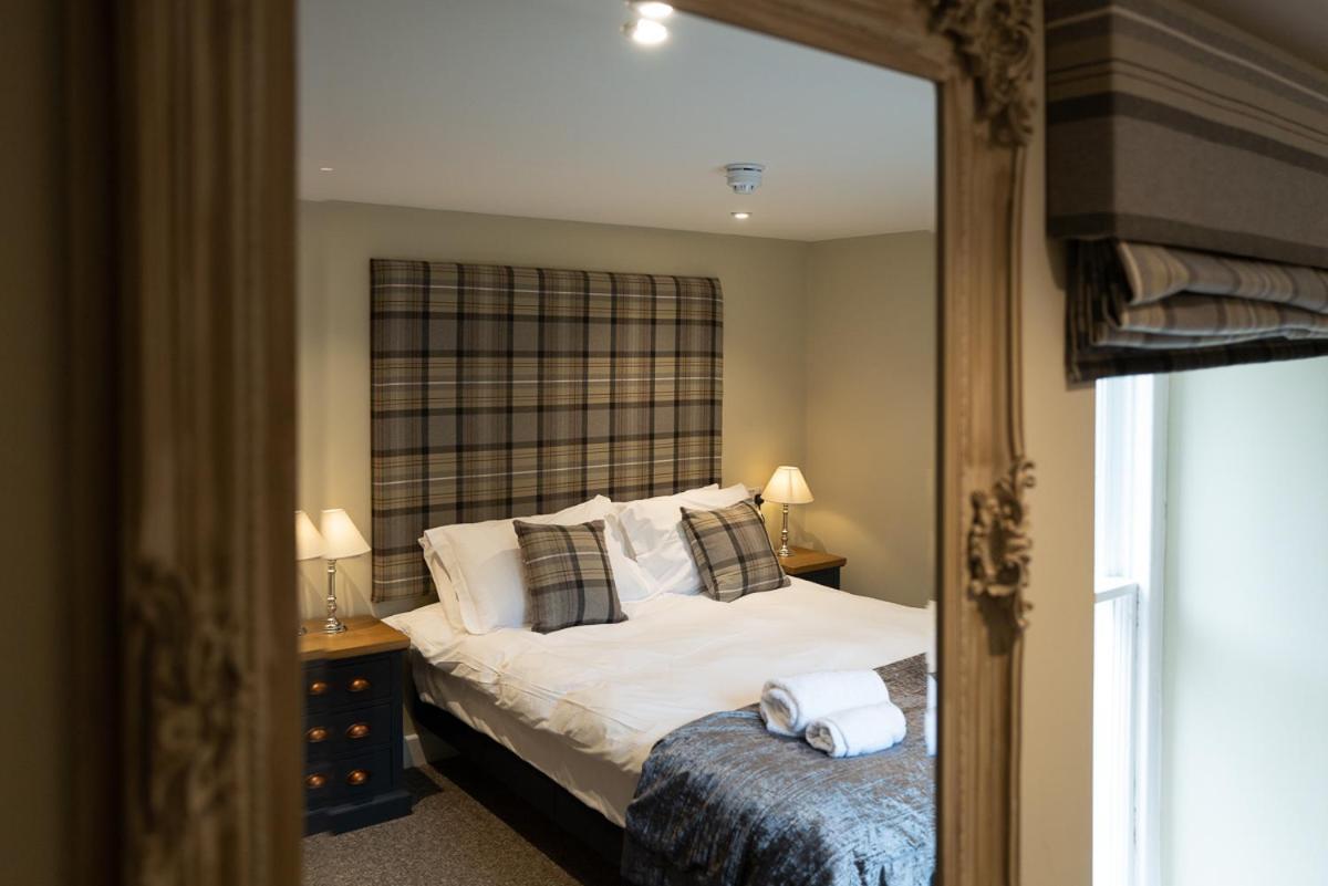 Armathwaite The Dukes Head B&B מראה חיצוני תמונה
