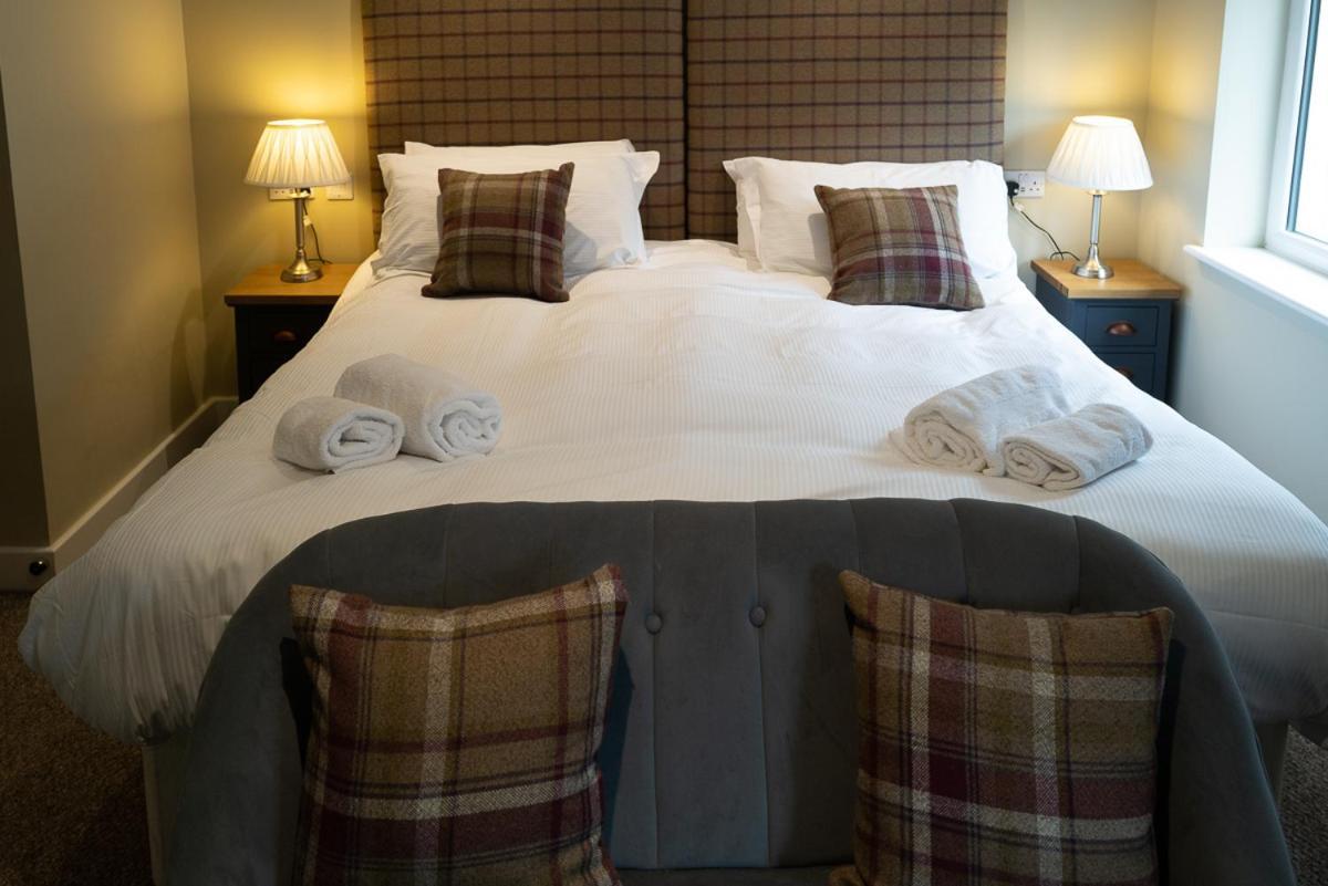 Armathwaite The Dukes Head B&B מראה חיצוני תמונה