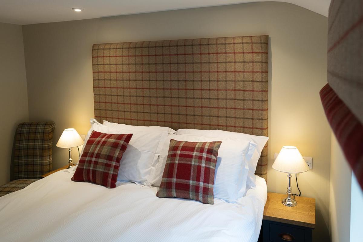 Armathwaite The Dukes Head B&B מראה חיצוני תמונה