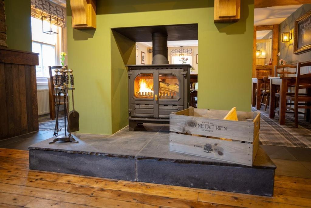 Armathwaite The Dukes Head B&B מראה חיצוני תמונה